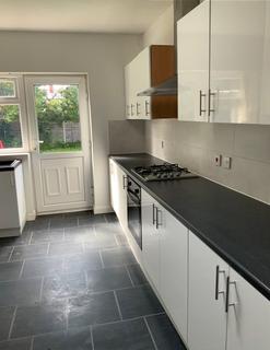 6 bedroom terraced house to rent, Egerton Road , Fallowfield