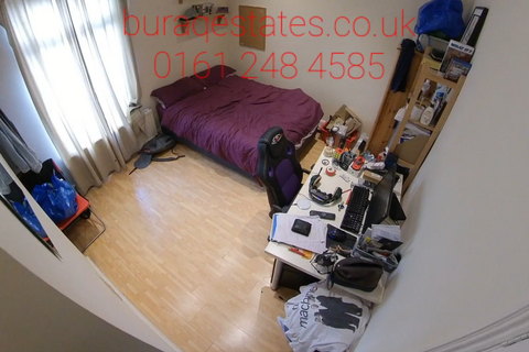 3 bedroom terraced house to rent, Brailsford Road. Bills included, Fallowfield, M14 6PZ