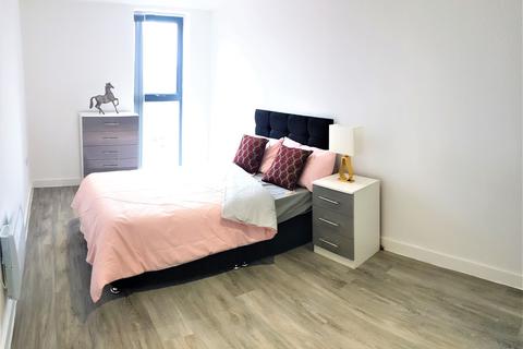 2 bedroom apartment to rent - Sherwood Street, 2 Bed, Fallowfield,, Manchester