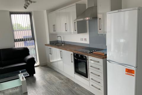 2 bedroom apartment to rent - Sherwood Street, 2 Bed, Fallowfield,, Manchester