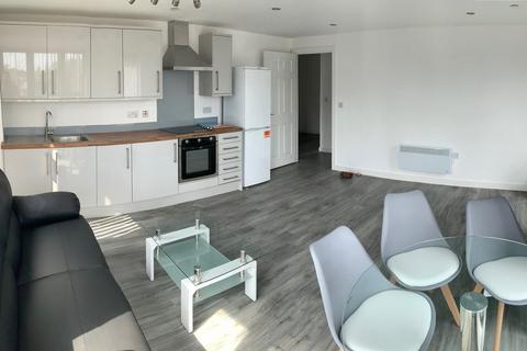 2 bedroom apartment to rent, Sherwood Street, 2 Bed, Fallowfield,, Manchester
