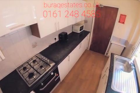 7 bedroom semi-detached house to rent, Derby Road Fallowfield