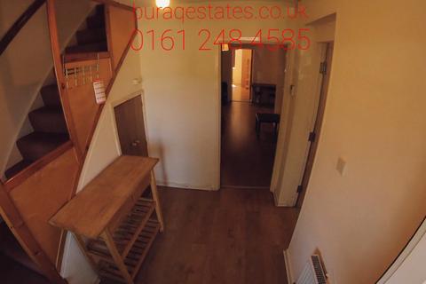 7 bedroom semi-detached house to rent, Derby Road Fallowfield