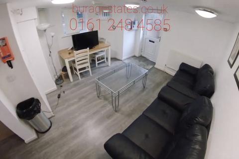 3 bedroom apartment to rent, Parsonage Road, 3Bed, Manchester