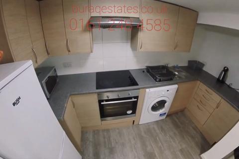 3 bedroom apartment to rent, Parsonage Road, 3Bed, Manchester