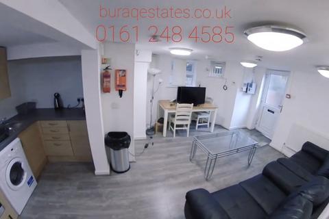 3 bedroom apartment to rent, Parsonage Road, 3Bed, Manchester