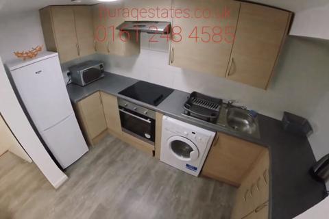 3 bedroom apartment to rent, Parsonage Road, 3Bed, Manchester