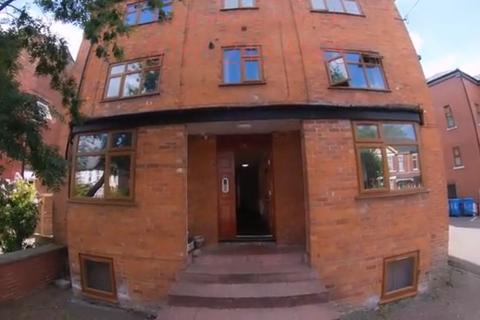5 bedroom apartment to rent, Egerton Road Fallowfield, Manchester