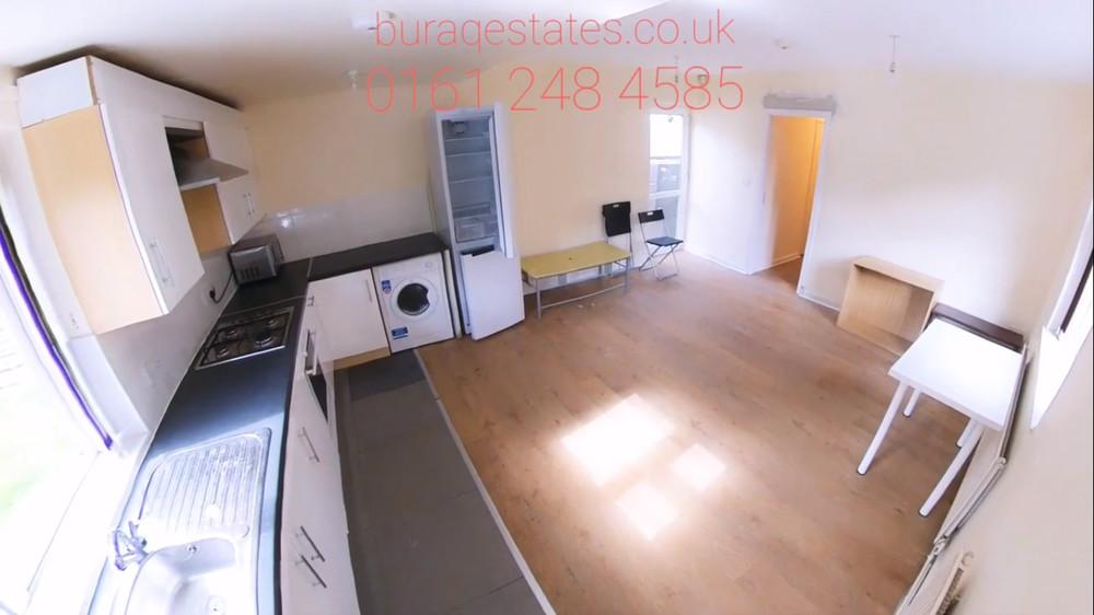 St. Chads, Withington 5 bed semidetached house to rent £3,033 pcm (£