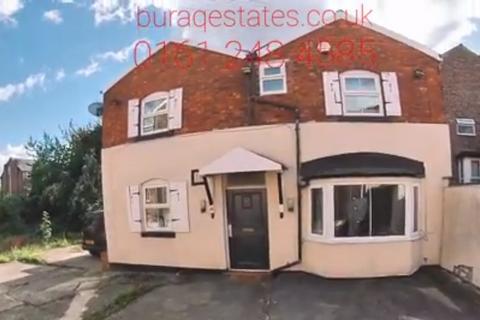 4 bedroom semi-detached house to rent, Mauldeth Road,  Withington, Manchester