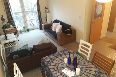 2 bedroom apartment to rent - Ladybarn Court, M14 6WP