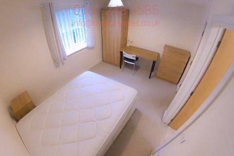 2 bedroom apartment to rent, Ladybarn Court, M14 6WP