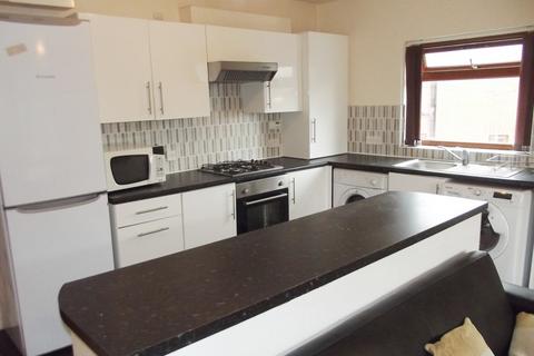 2 bedroom apartment to rent, Egerton Road, Fallowfield, Manchester