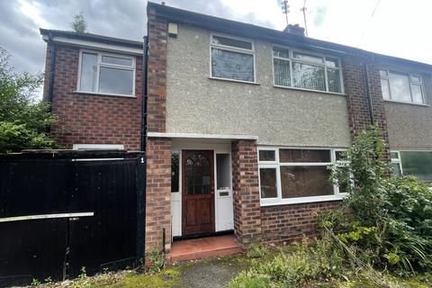 7 bedroom property to rent, Clifton Avenue, Fallowfield