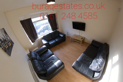 undefined, Longford Place, Manchester