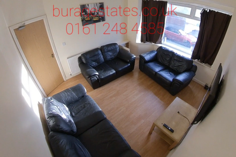 undefined, Longford Place, Manchester