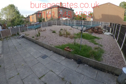 7 bedroom townhouse to rent - Longford Place, Victoria Park, Manchester
