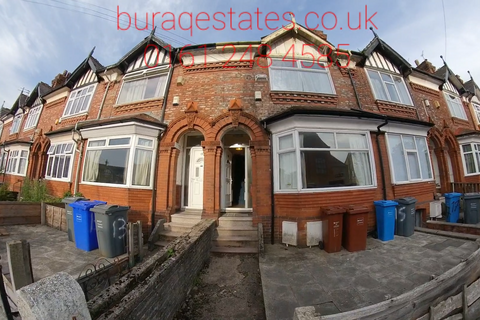 undefined, Longford Place, Manchester