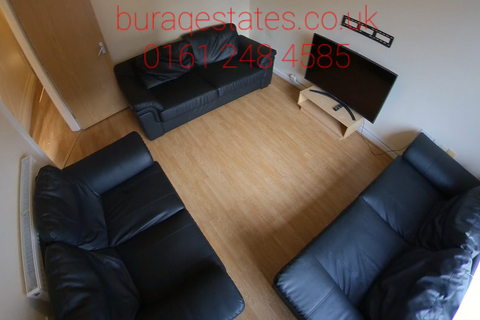 undefined, Longford Place, Manchester