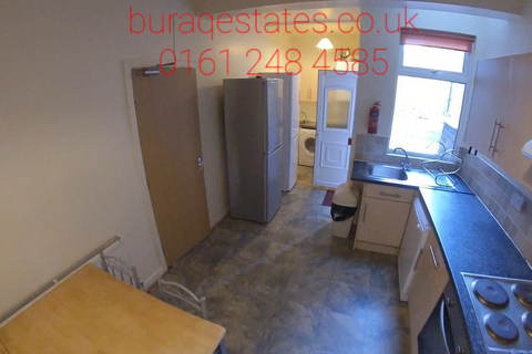 undefined, Longford Place, Manchester