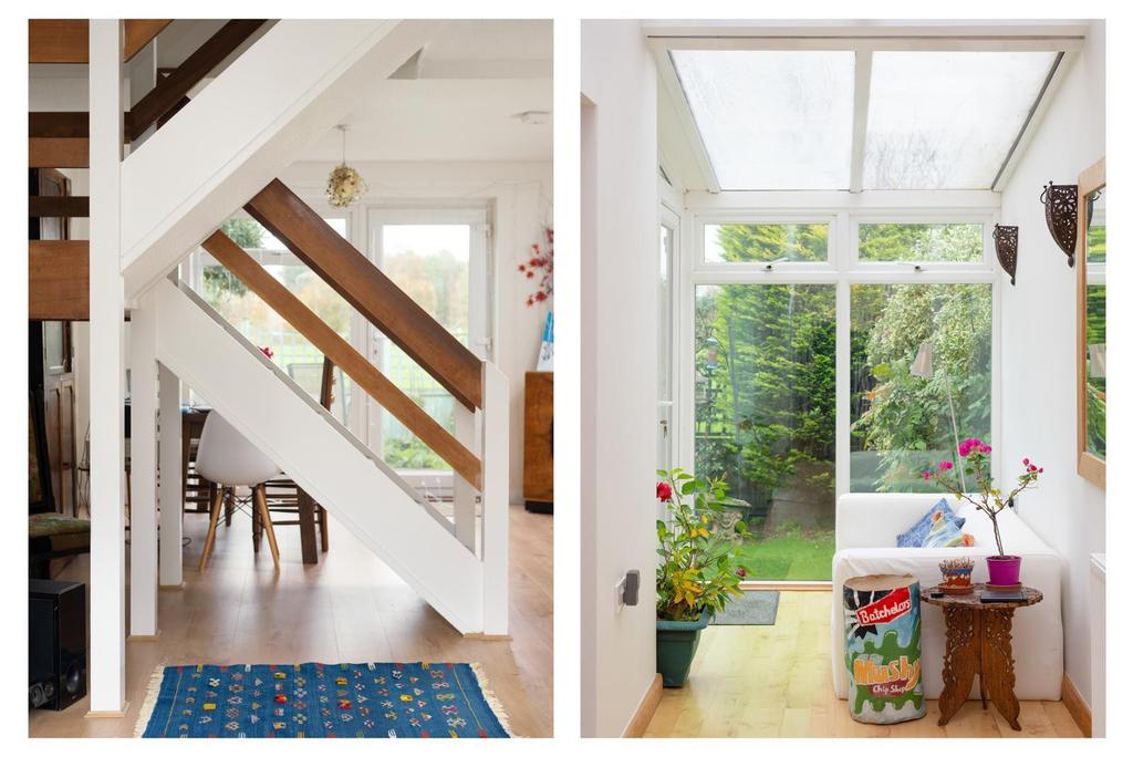 Property features