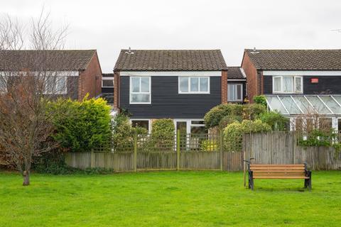 17 Riverside Close, Bridge, Canterbury, CT4 5BN