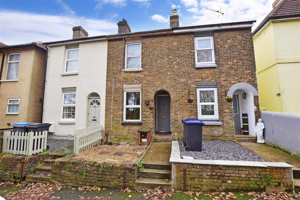 Prospect Place, Dover, Kent 2 bed terraced house £130,000