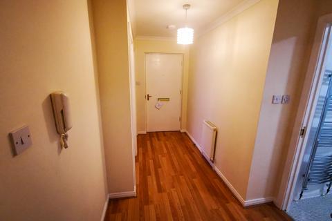 2 bedroom flat to rent, Alastair Soutar Crescent, Invergowrie, Dundee, DD2
