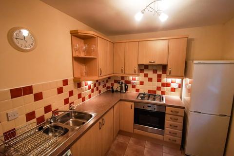 2 bedroom flat to rent, Alastair Soutar Crescent, Invergowrie, Dundee, DD2