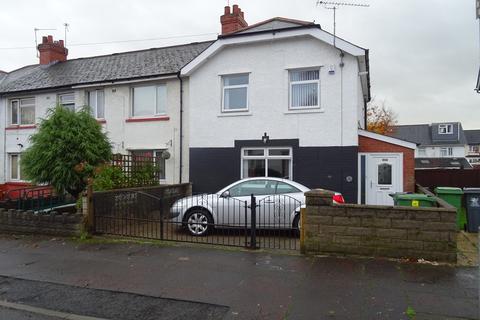 49 Vachell Road, Cardiff, CF5 4HF