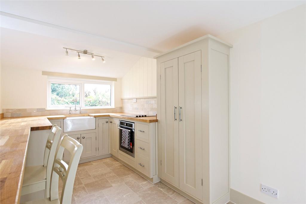 Kitchen/Breakfast Rm