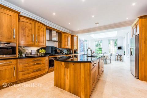 Abbey Place Friary Road, Ascot, SL5 9HD