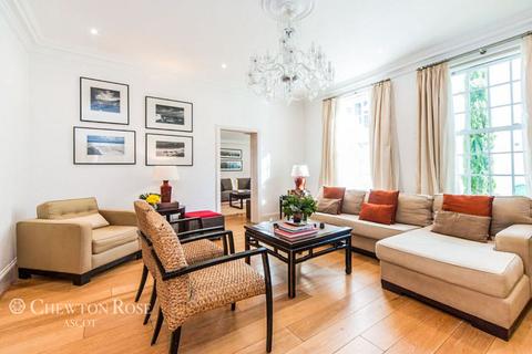 Abbey Place Friary Road, Ascot, SL5 9HD