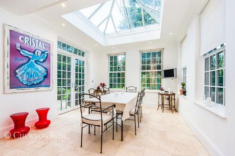 Abbey Place Friary Road, Ascot, SL5 9HD