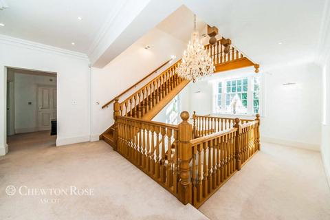 Abbey Place Friary Road, Ascot, SL5 9HD