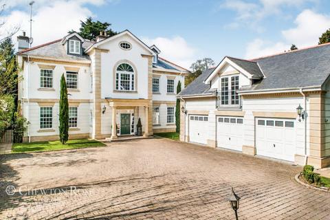 Abbey Place Friary Road, Ascot, SL5 9HD