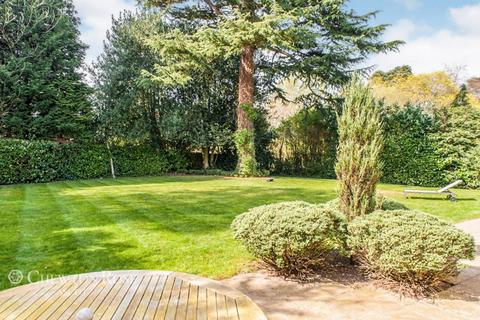 Abbey Place Friary Road, Ascot, SL5 9HD