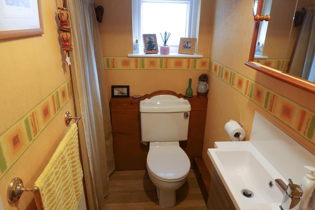 Cloakroom