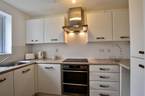 2 bedroom apartment to rent - 2 Bedroom Apartment to Let on Heron Crescent, Newcastle Great Park