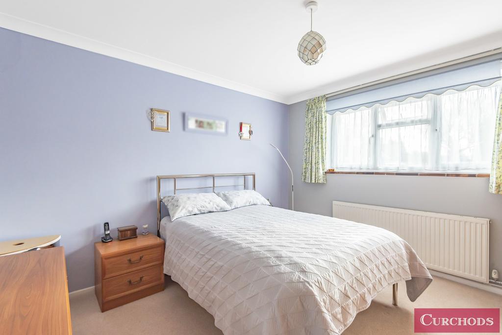 Main Bedroom