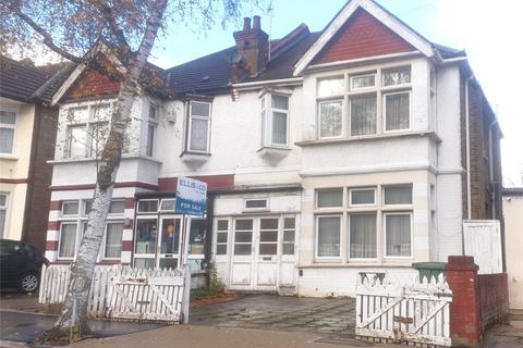 36 Bowrons Avenue, Wembley, HA0 4QP