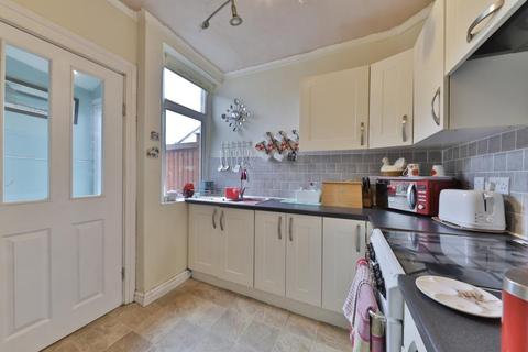 13 Ashfield Road, Harrogate, HG1 5ES