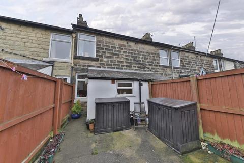 13 Ashfield Road, Harrogate, HG1 5ES