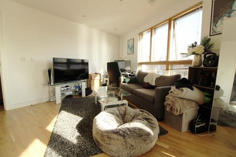 1 bedroom apartment to rent, Honister, Alfred Street, Reading, RG1