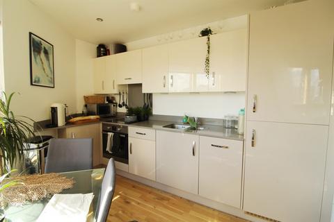 1 bedroom apartment to rent, Honister, Alfred Street, Reading, RG1
