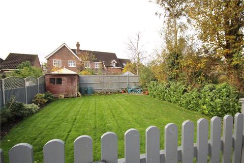 46 Albert Road, Englefield Green, Egham, TW20 0RQ