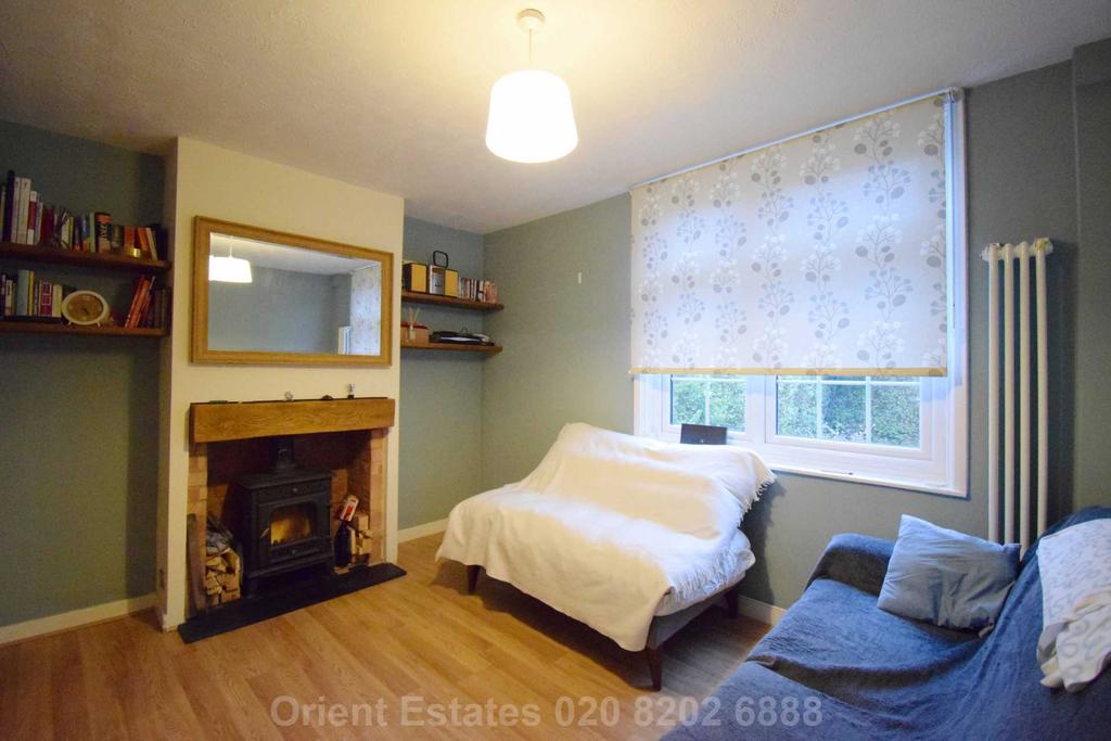 Blundell Road, Burnt Oak 3 bed terraced house £399,950