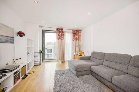 2 bedroom flat for sale, Werner Court, Limehouse Cut, London