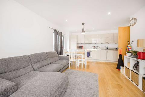 2 bedroom flat for sale, Werner Court, Limehouse Cut, London