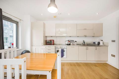 2 bedroom flat for sale, Werner Court, Limehouse Cut, London